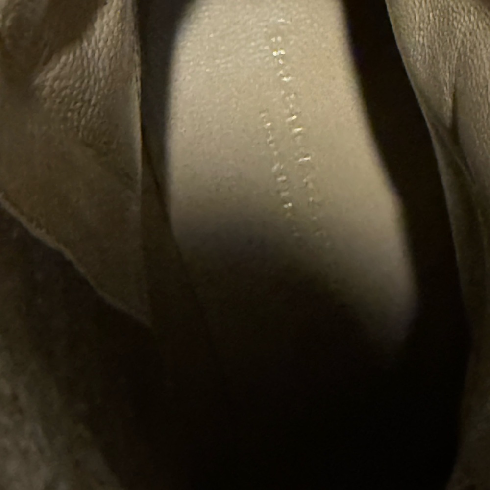Vintage 2000's Balenciaga Ankle Boots - Picture 8 of 13